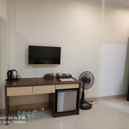 Ngoc Anh Hotel Ha Long Exterior photo
