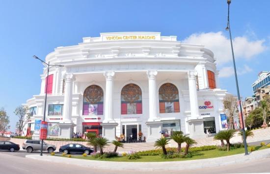 Ngoc Anh Hotel Ha Long Exterior photo